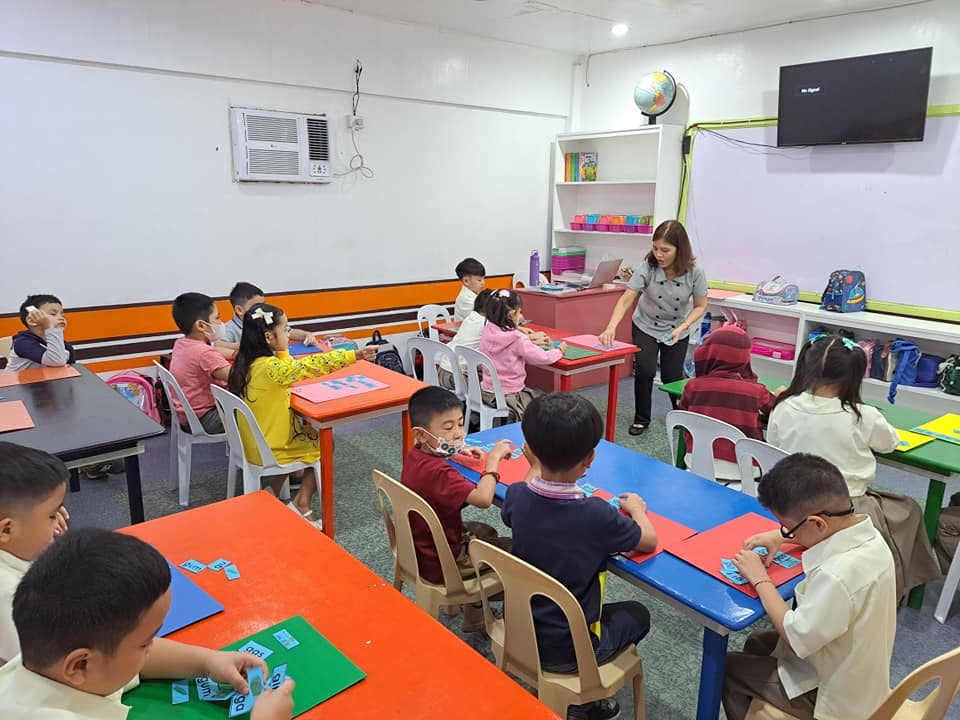 Preschool Image